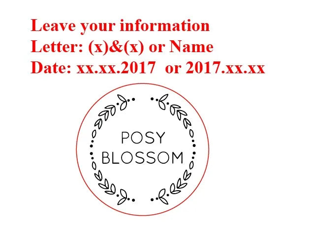 Custom brass wax seal Stamp with 2 Initial Ornament wreath,Vintage Reusable for DIY Wedding Invitation & Letters,Free Engraving