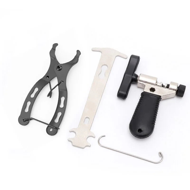 Quick Release Magic Link MTB Road Bike Repair Tool - Easy Install And Remove Cycling Tool