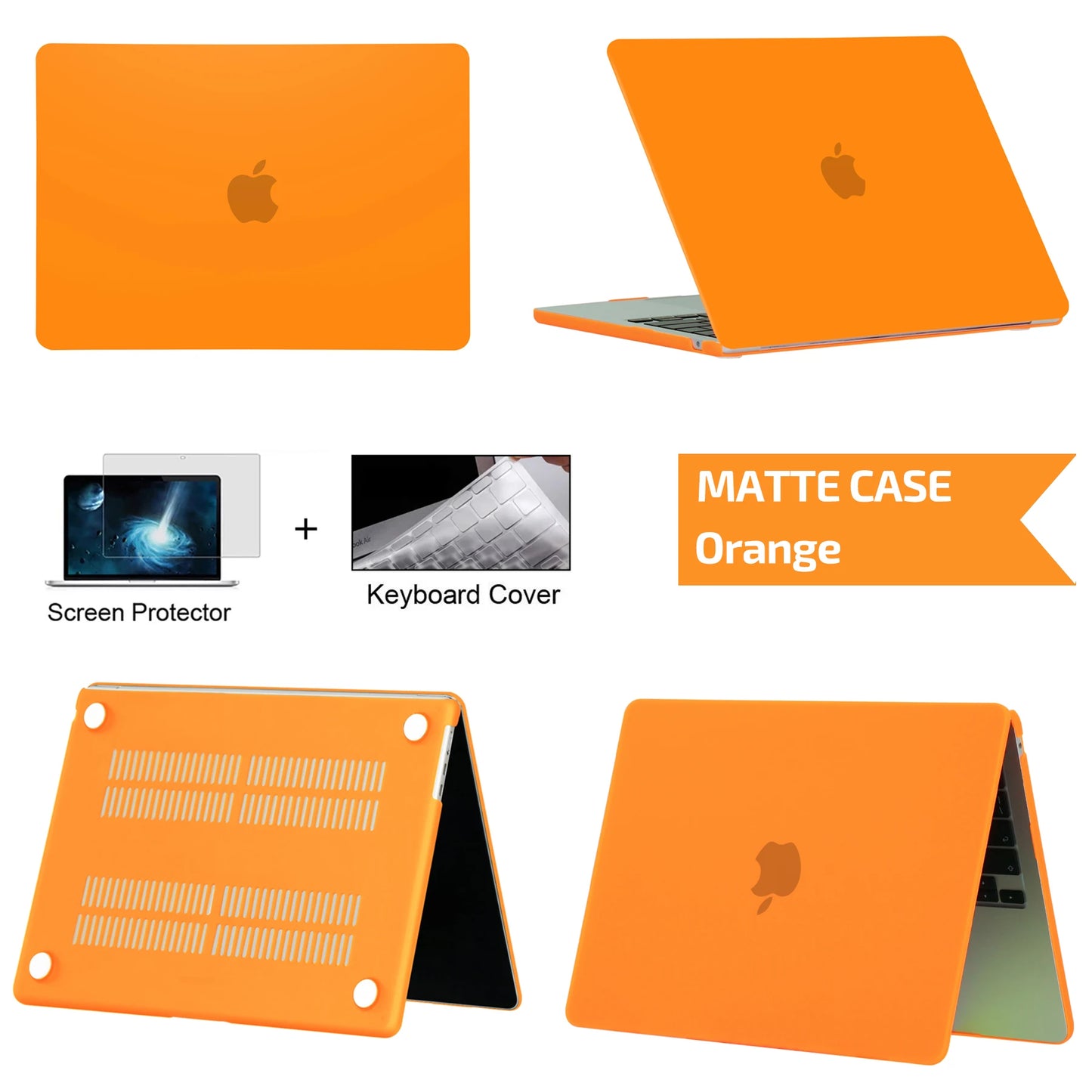 Laptop Case for Macbook Air 13 Case 2026 Neo A18 Pro 16 M3 Funda M1 Pro 13 M5 Air 13.6 15 for Macbook Pro 14 case M5 M4 2025 M2