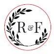 Custom brass wax seal Stamp with 2 Initial Ornament wreath,Vintage Reusable for DIY Wedding Invitation & Letters,Free Engraving