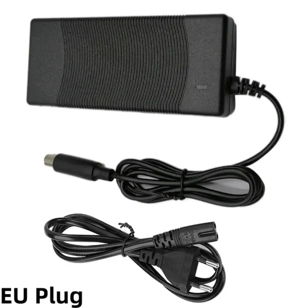 42V 2A Universal Battery Charger Adapter for Ninebot Es1 Es2 Es4 E22 E25 F40 F20 Xiaomi M365 1S pro Pro2 Electric Scooter